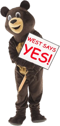 West Says Yes