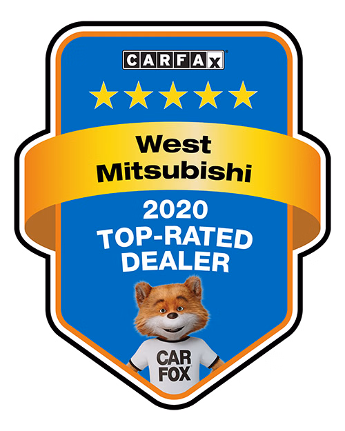 CARFAX Award