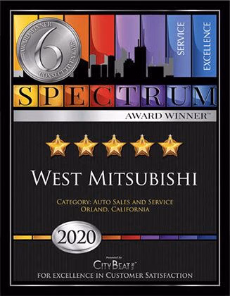 Customer Service Award